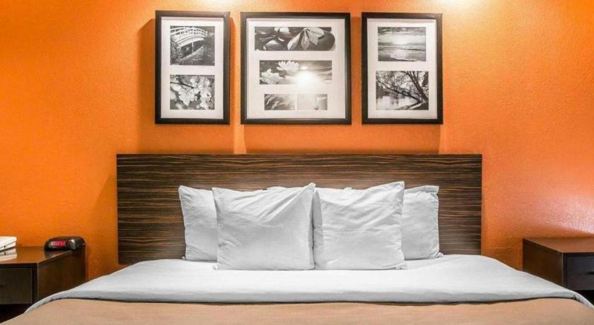 Sleep Inn Bessemer Helena Extérieur photo